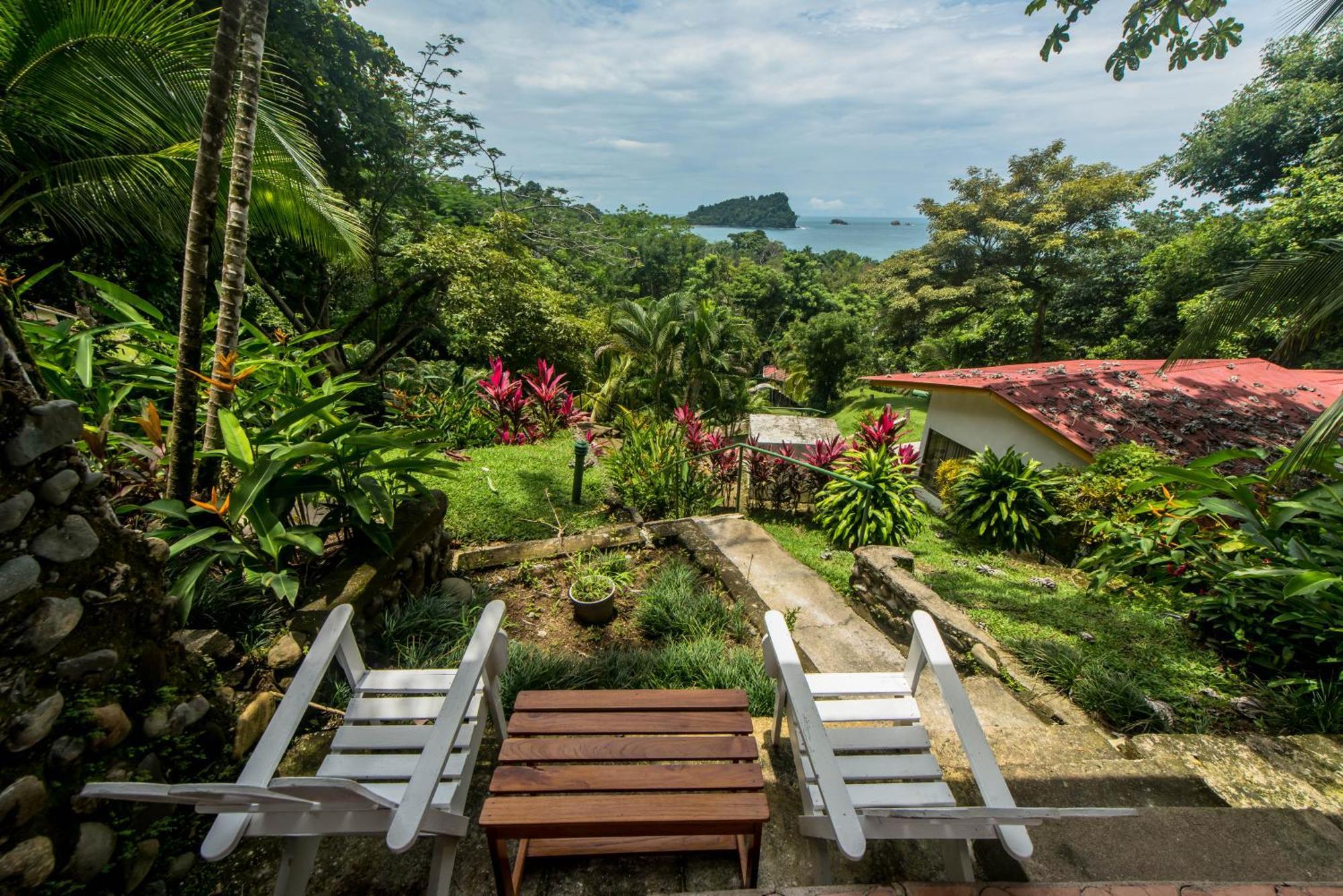 Karahe Beach Hotel มานูเอล อันโตนิโอ ห้อง รูปภาพ
