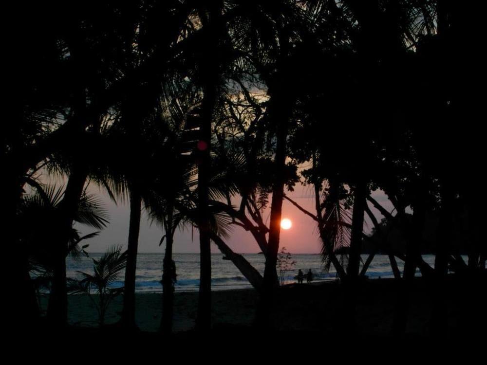 Karahe Beach Hotel มานูเอล อันโตนิโอ ภายนอก รูปภาพ