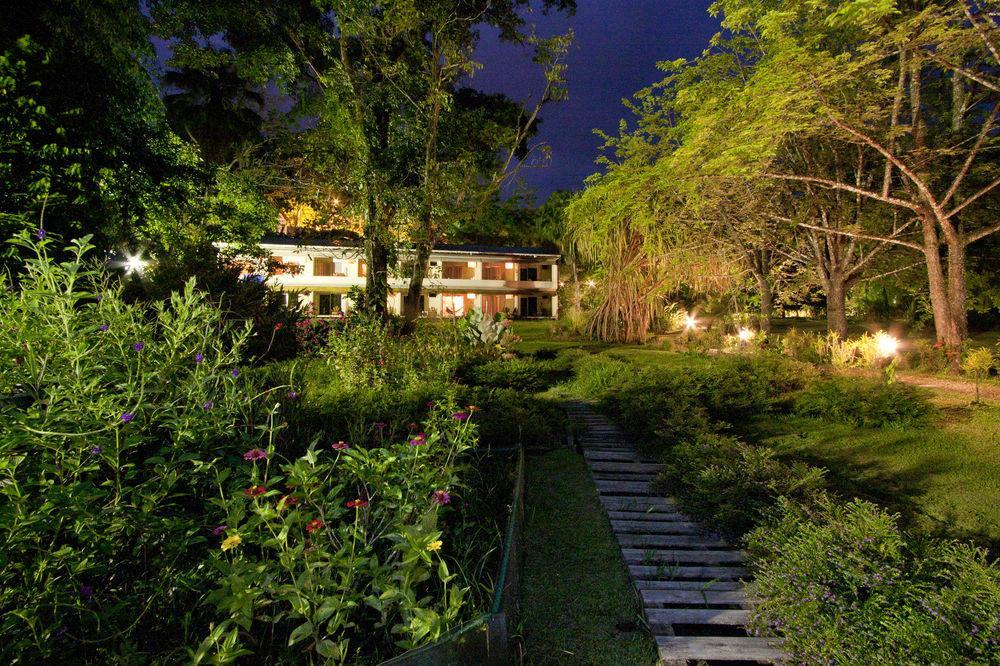 Karahe Beach Hotel มานูเอล อันโตนิโอ ภายนอก รูปภาพ