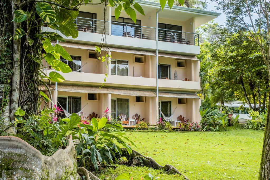 Karahe Beach Hotel มานูเอล อันโตนิโอ ห้อง รูปภาพ