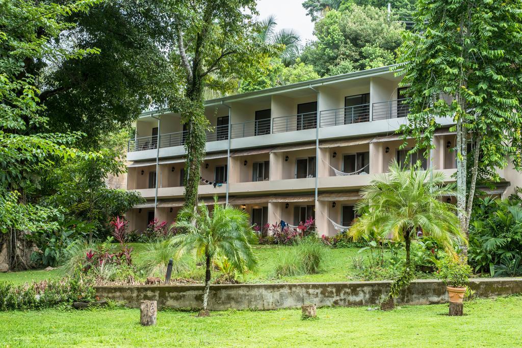 Karahe Beach Hotel มานูเอล อันโตนิโอ ภายนอก รูปภาพ