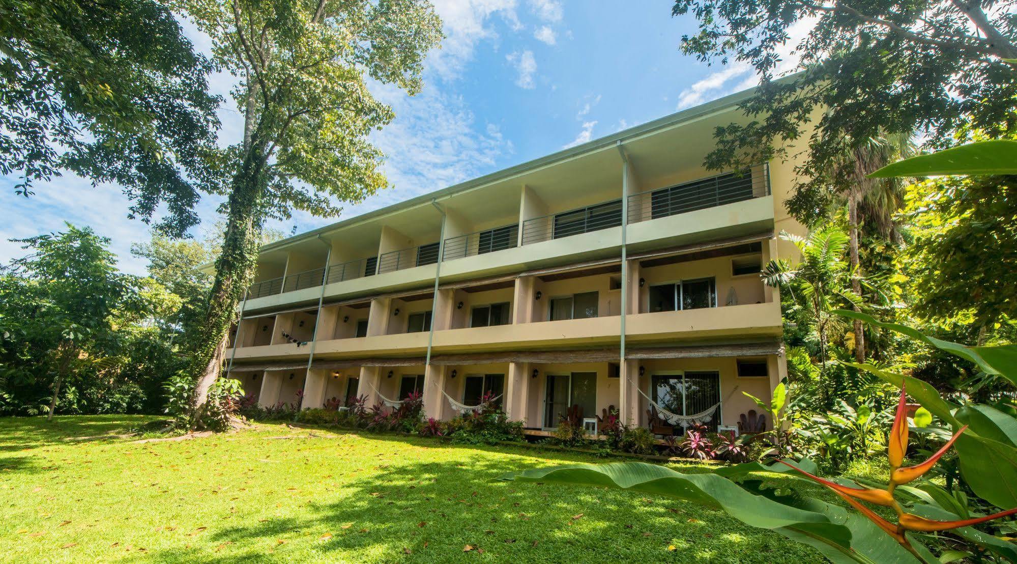 Karahe Beach Hotel มานูเอล อันโตนิโอ ภายนอก รูปภาพ