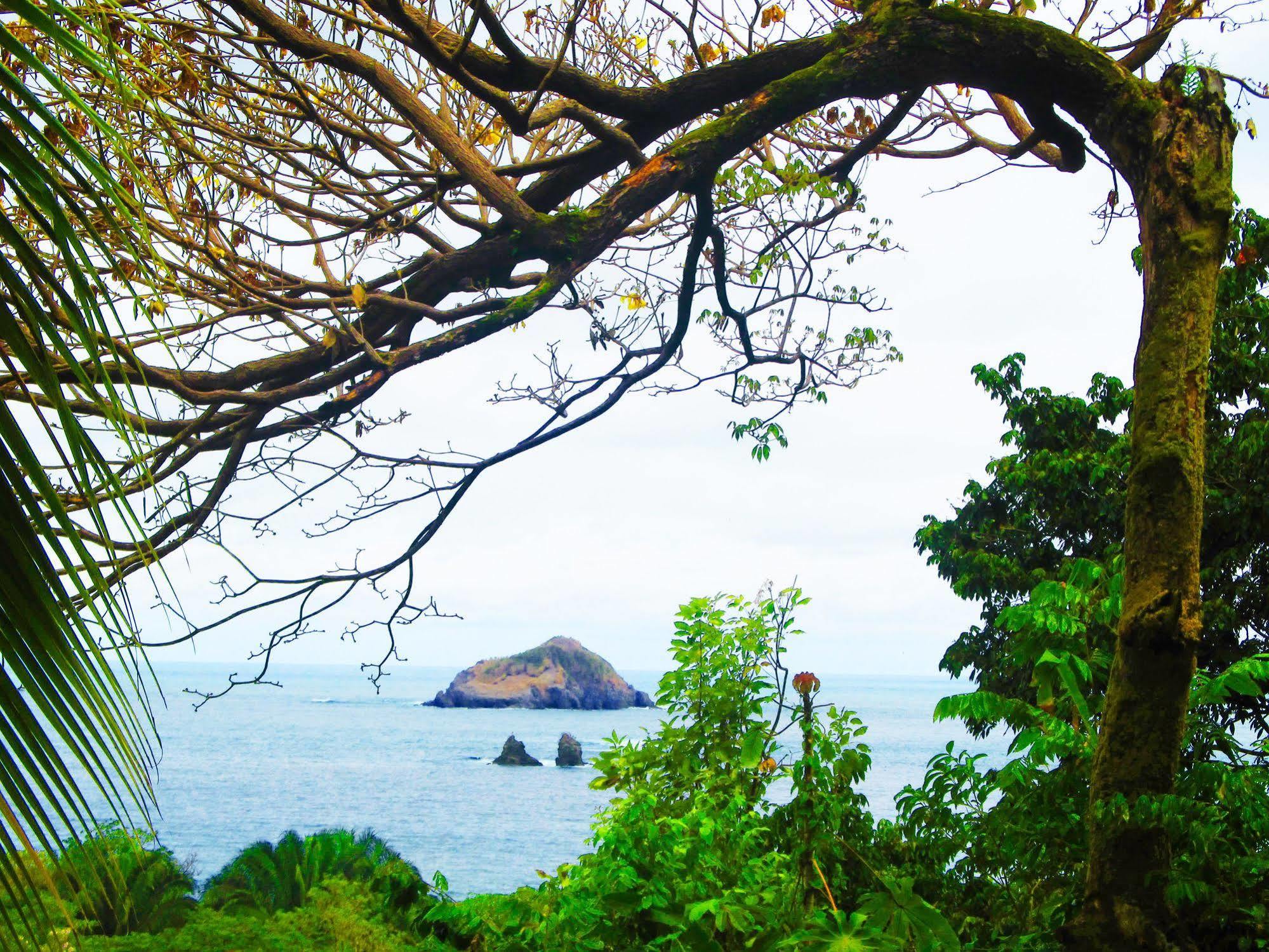 Karahe Beach Hotel มานูเอล อันโตนิโอ ภายนอก รูปภาพ