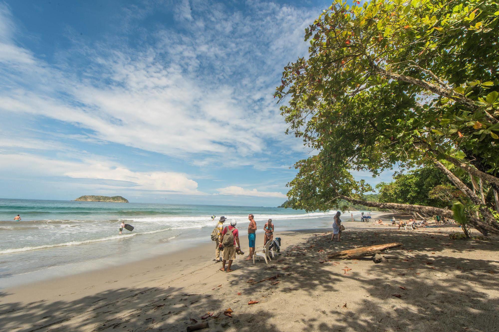 Karahe Beach Hotel มานูเอล อันโตนิโอ ภายนอก รูปภาพ