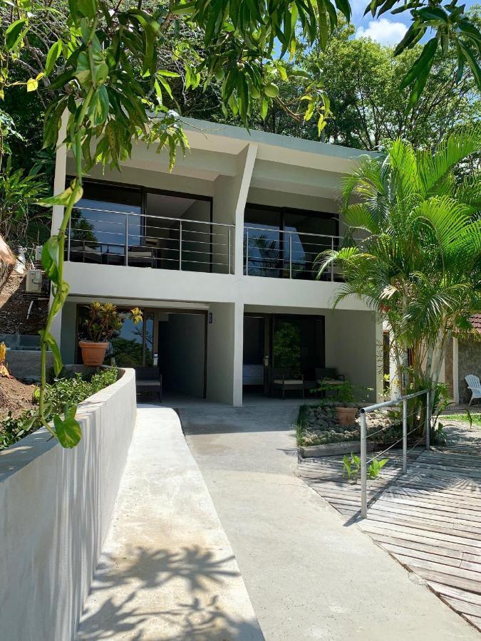 Karahe Beach Hotel มานูเอล อันโตนิโอ ภายนอก รูปภาพ